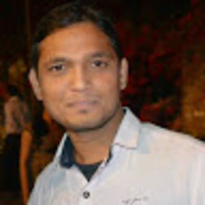 Meet your Posher, Veerendra